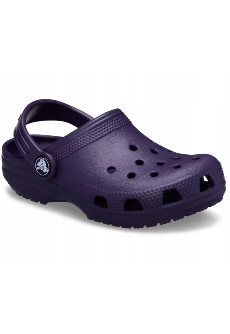 Saboti Copii,  Classic Kids 206990 Clog, Violet,