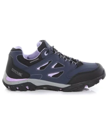 Pantofi sport copii,  Sintetic/Textil, Bleumarin