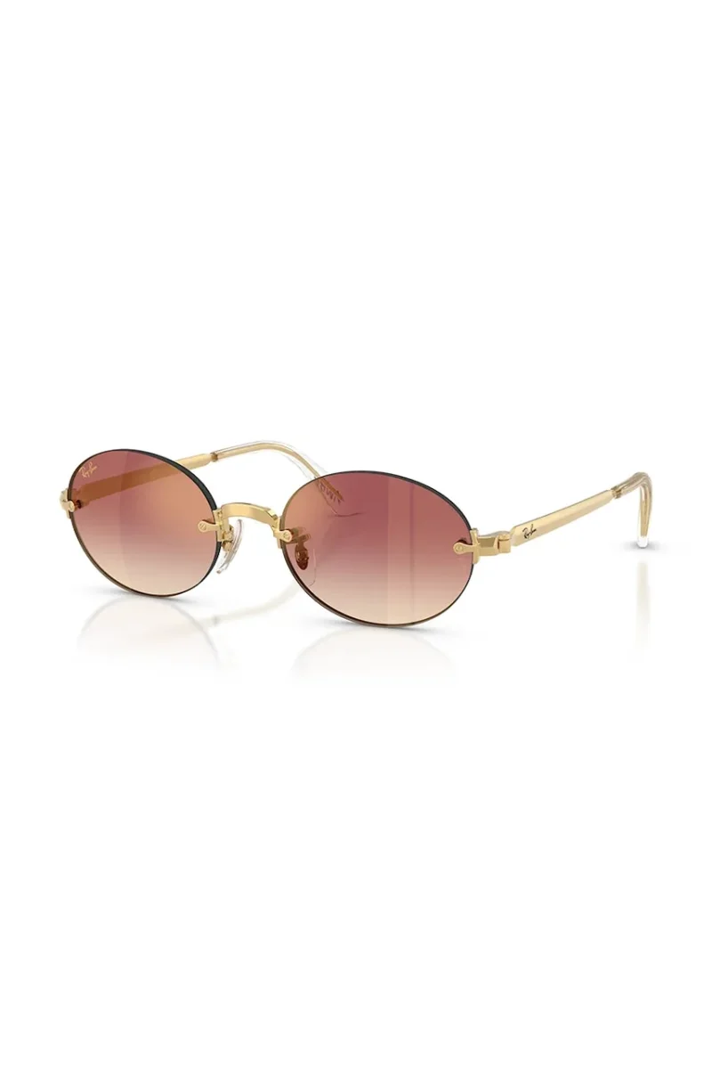 Ray-Ban ochelari de soare A$AP ROCKY X RAY-BAN