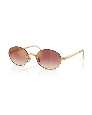 Ray-Ban ochelari de soare A$AP ROCKY X RAY-BAN