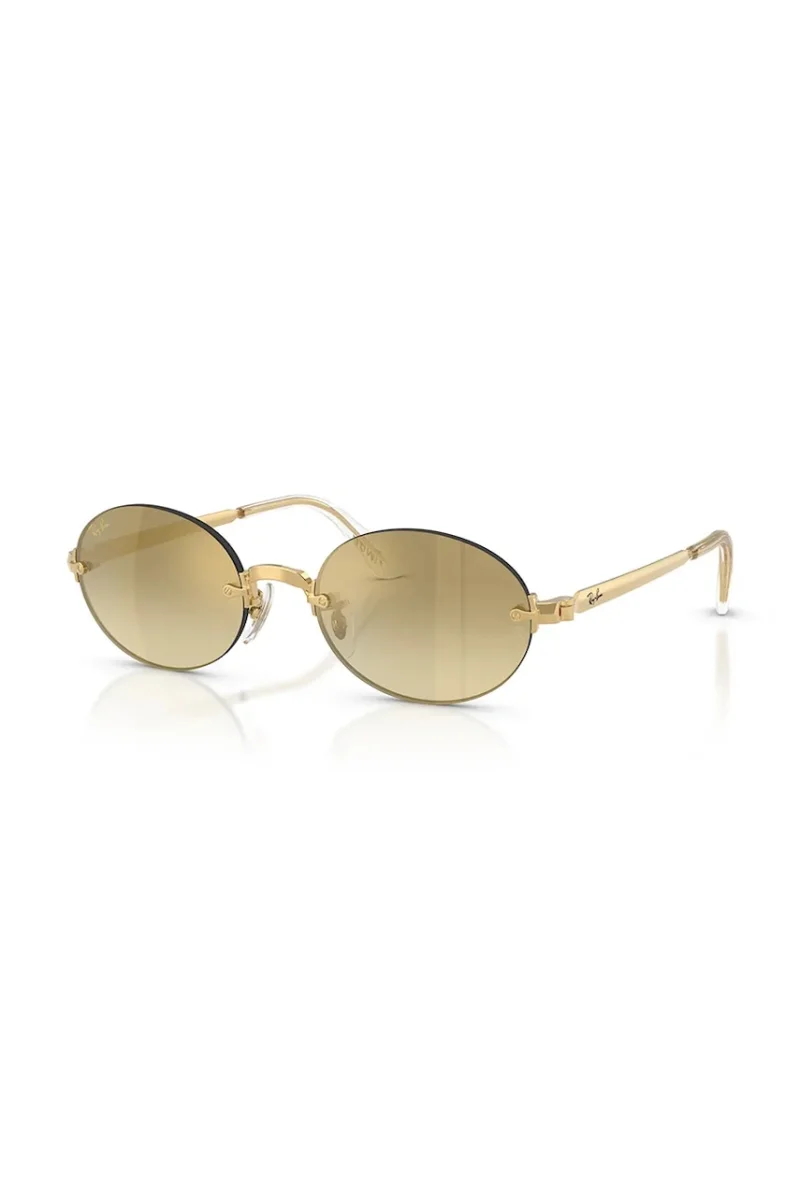 Ray-Ban ochelari de soare A$AP ROCKY X RAY-BAN