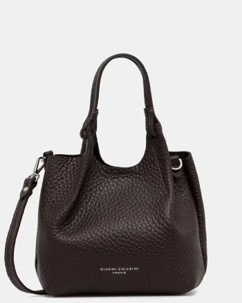 Gianni Chiarini geantă crossbody pentru femei din piele DUA