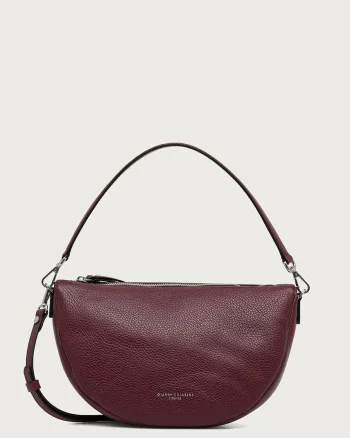 Gianni Chiarini geantă crossbody pentru femei din piele CLEO