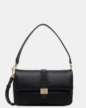 Twinset geantă crossbody pentru femei cu imitație de piele