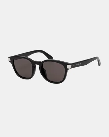 MM6 Maison Margiela ochelari de soare LUNETTES 17 NOIRES