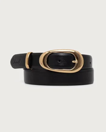 Twinset curea pentru femei din piele