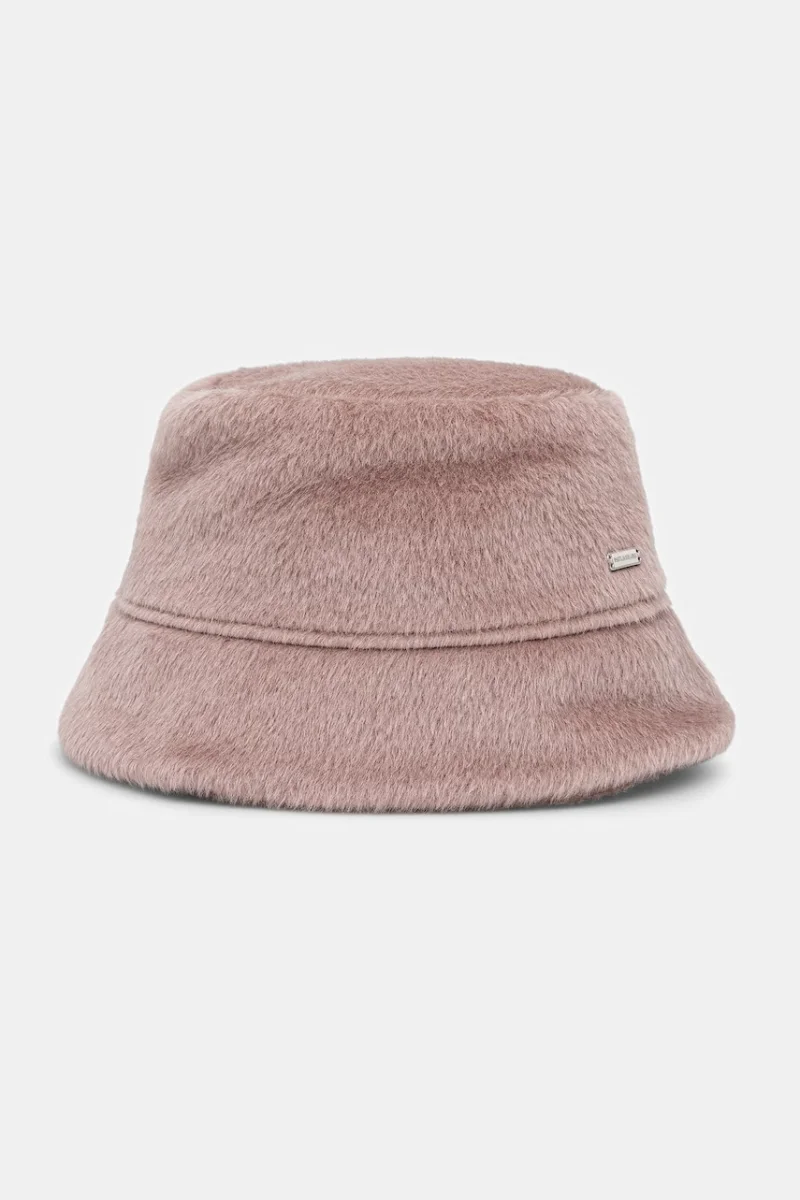 Paul&Shark bucket hat de damă din lână
