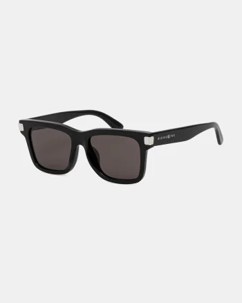 MM6 Maison Margiela ochelari de soare pentru femei LUNETTES 15 NOIRES