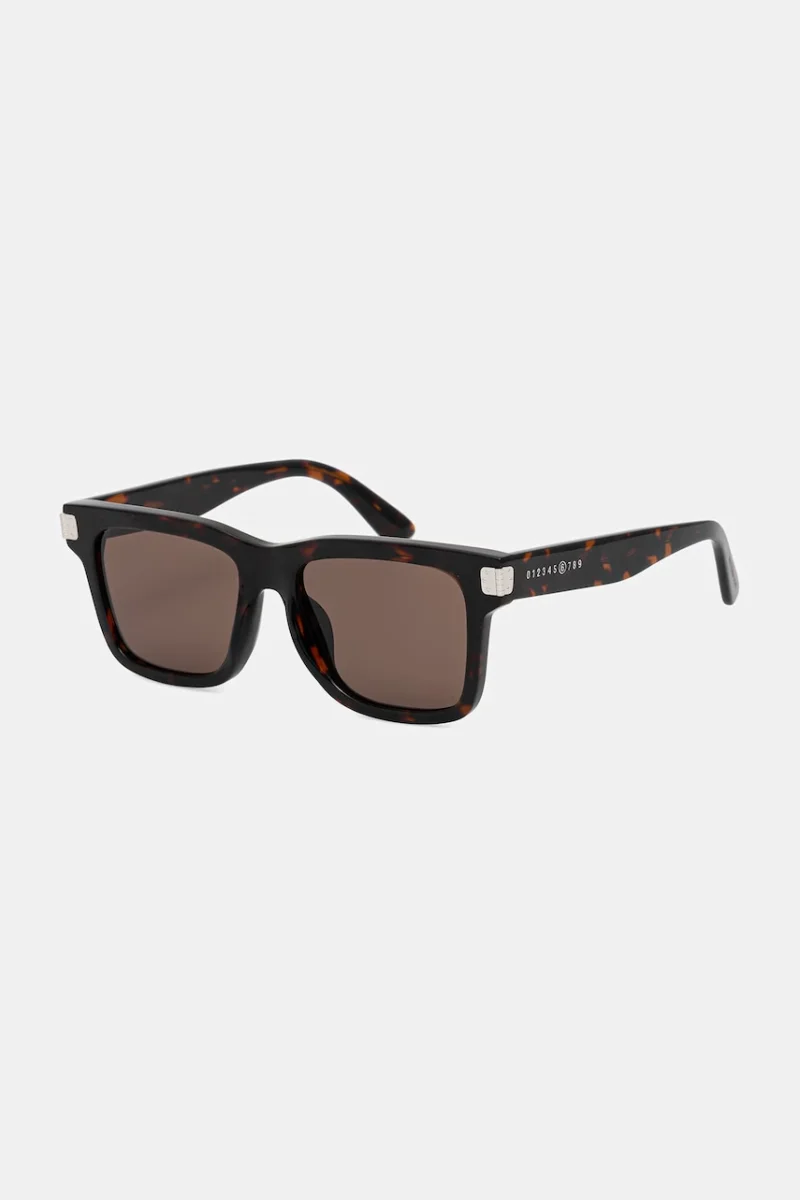MM6 Maison Margiela ochelari de soare LUNETTES 15 ECAILLES