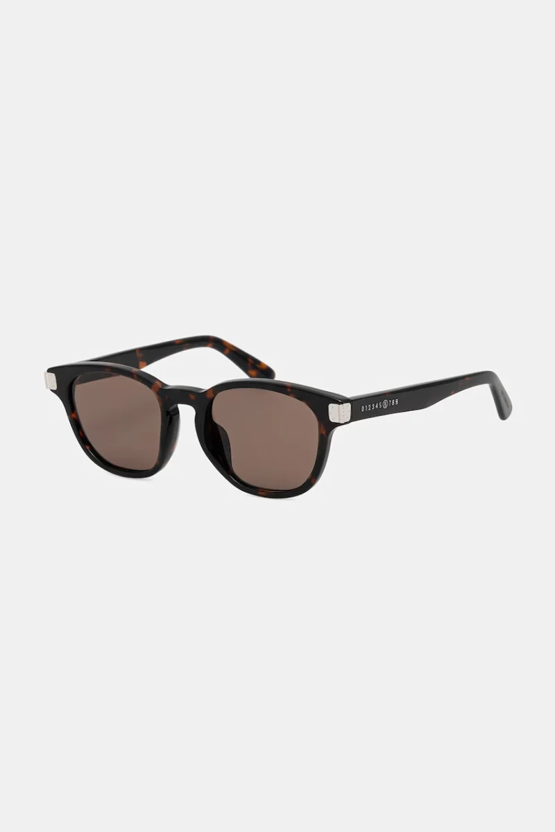 MM6 Maison Margiela ochelari de soare LUNETTES 17 ECAILLES