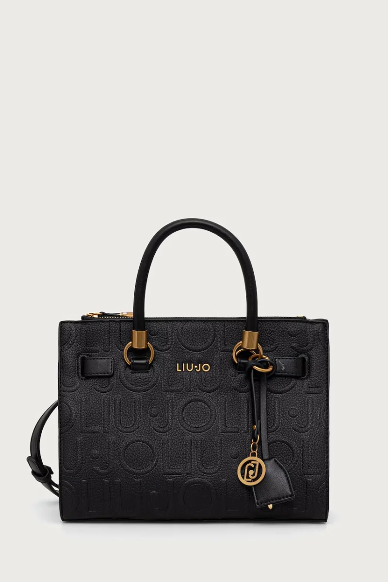 Liu Jo geantă crossbody pentru femei cu imitație de piele