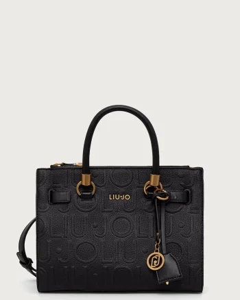 Liu Jo geantă crossbody pentru femei cu imitație de piele