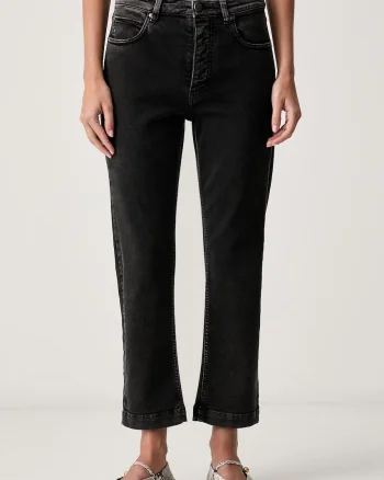 Pinko blugi slim fit pentru femei