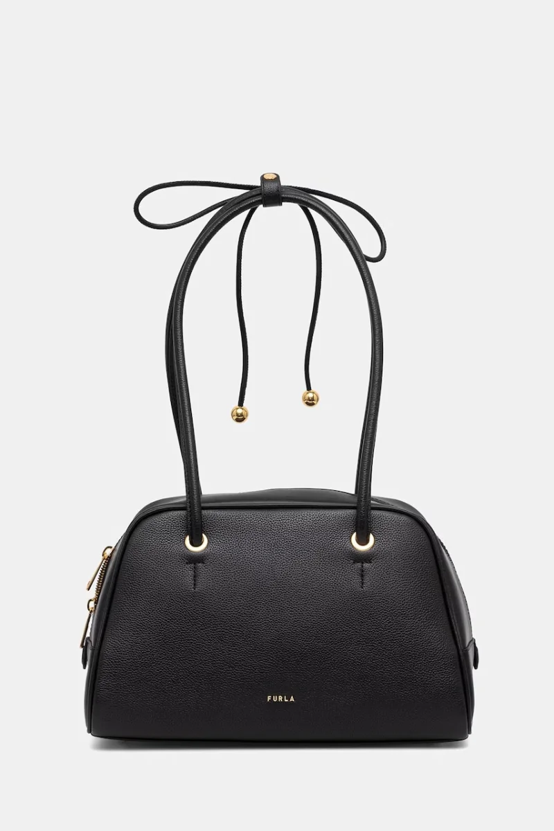 Furla geantă shopper pentru femei din piele