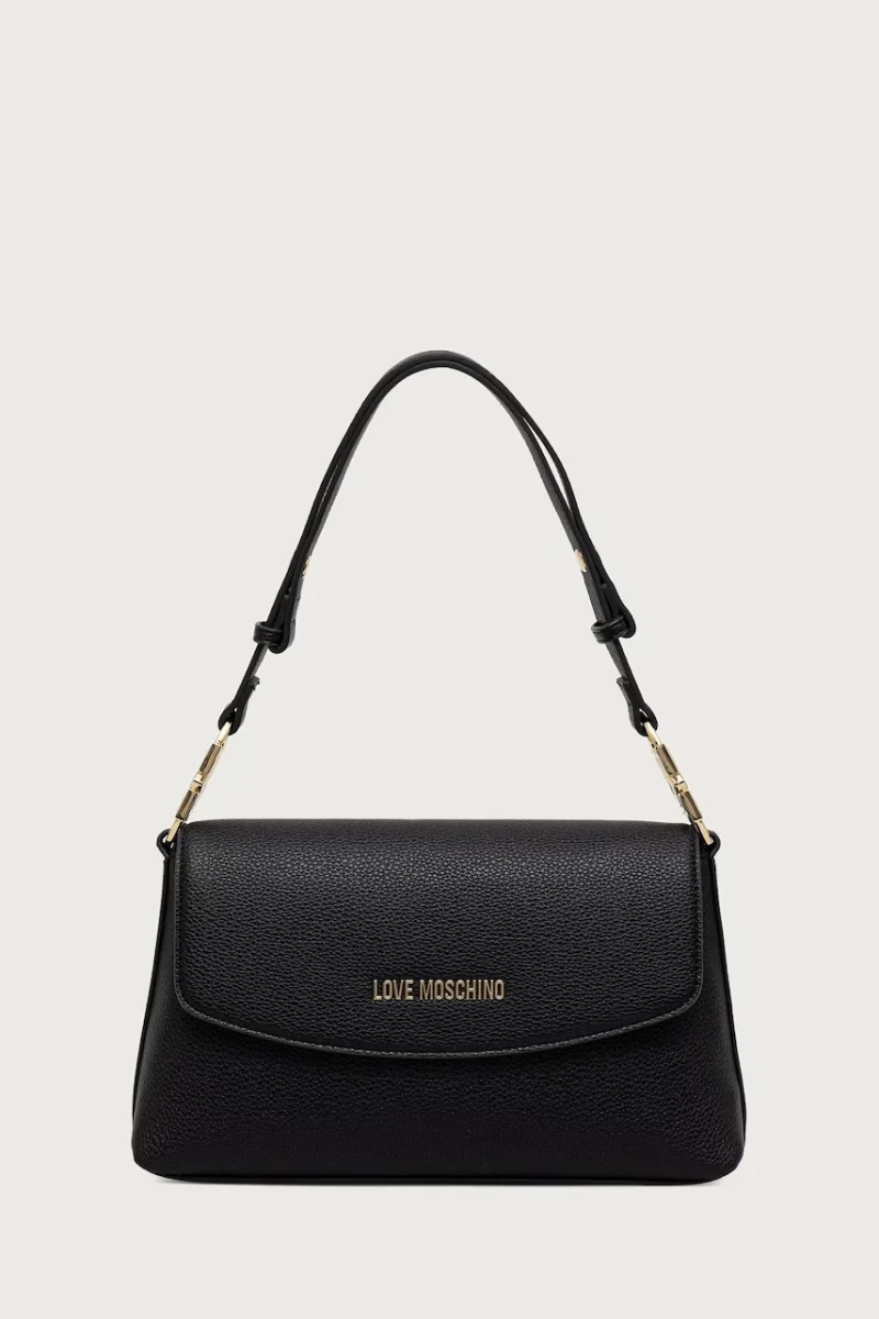 Love Moschino geantă pentru femei cu imitație de piele