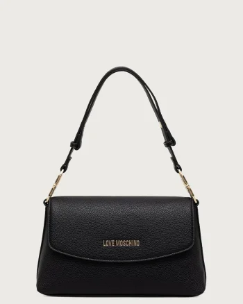 Love Moschino geantă pentru femei cu imitație de piele