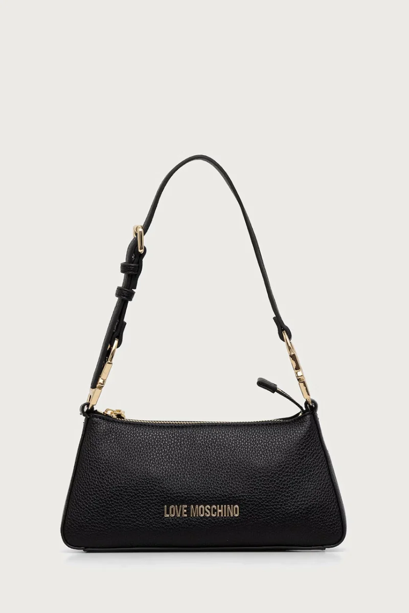Love Moschino geantă pentru femei cu imitație de piele