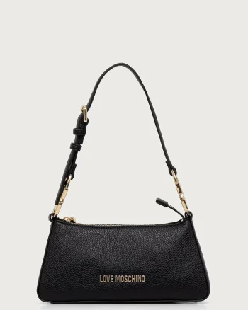 Love Moschino geantă pentru femei cu imitație de piele