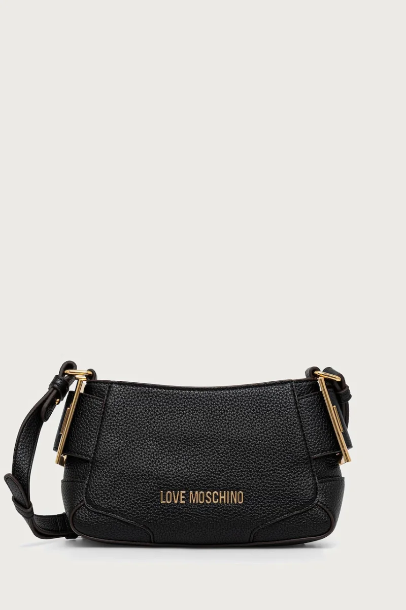 Love Moschino geantă pentru femei cu imitație de piele