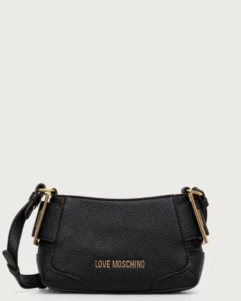 Love Moschino geantă pentru femei cu imitație de piele