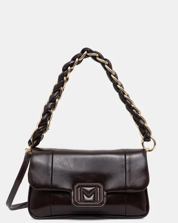 Marella geantă crossbody pentru femei cu imitație de piele MLAERA