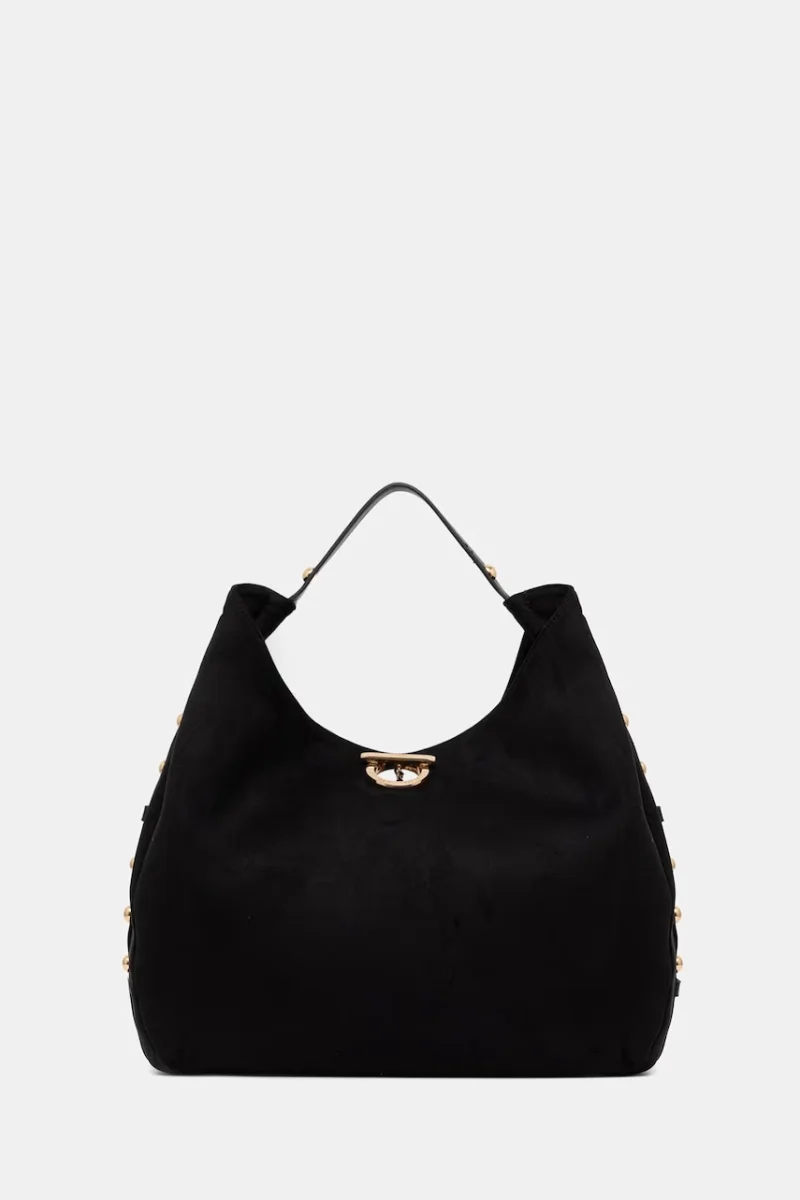 Liu Jo hobo bag pentru femei cu imitație de piele întoarsă