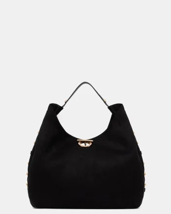 Liu Jo hobo bag pentru femei cu imitație de piele întoarsă