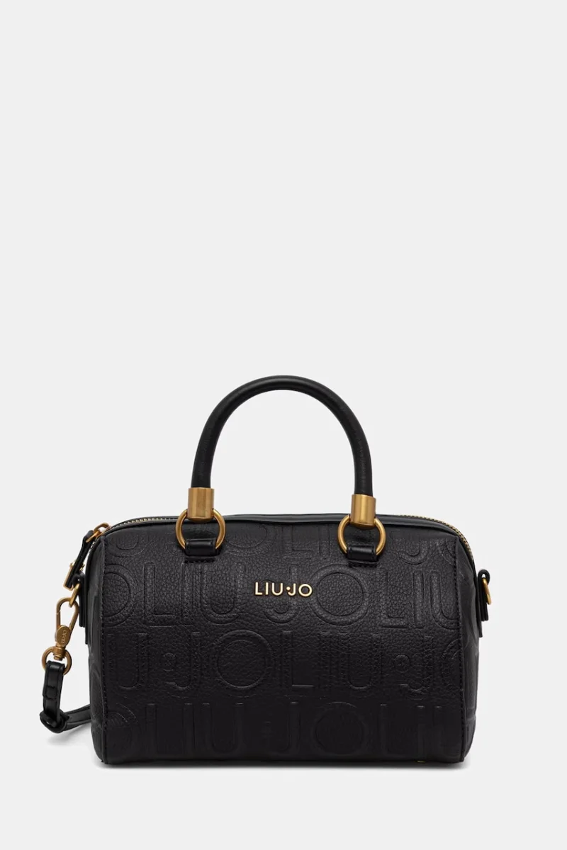 Liu Jo geantă crossbody pentru femei cu imitație de piele