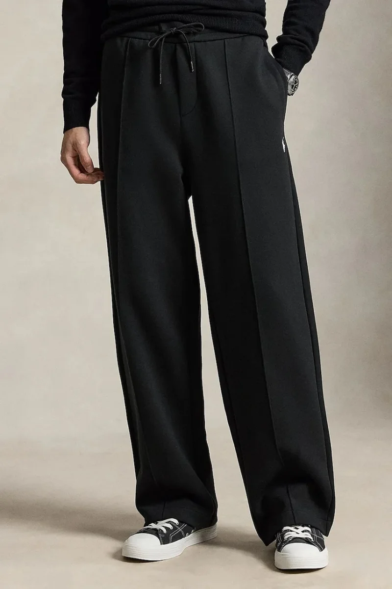 Polo Ralph Lauren pantaloni de trening pentru bărbați cu bumbac