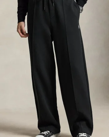 Polo Ralph Lauren pantaloni de trening pentru bărbați cu bumbac