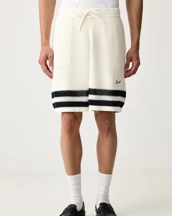 Kenzo pantaloni scurți pentru bărbați cu bumbac