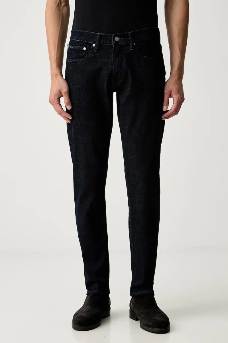 Polo Ralph Lauren blugi skinny pentru bărbați