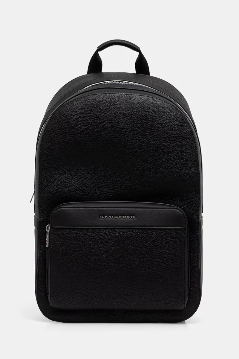 Tommy Hilfiger rucsac pentru bărbați cu imitație de piele