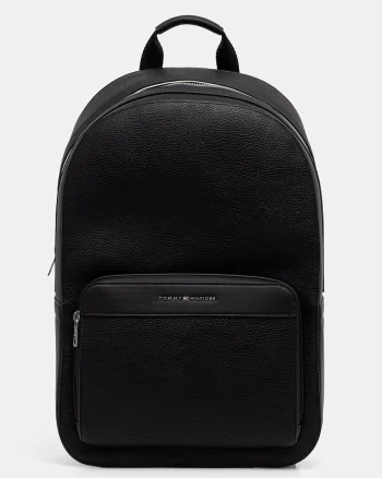 Tommy Hilfiger rucsac pentru bărbați cu imitație de piele