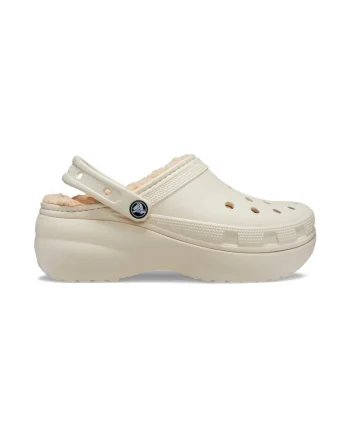 Slapi unisex,  303089, Plastic, Bej,