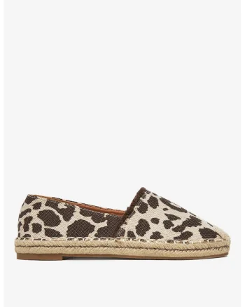 Espadrile  Textil, Maro, Maro
