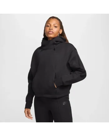 Bluza sport, W Nsw Tech Fleece Os Hdy