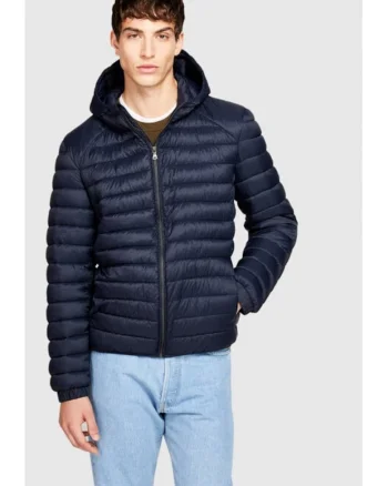 Geaca barbati,  70646, Nylon, Bleumarin
