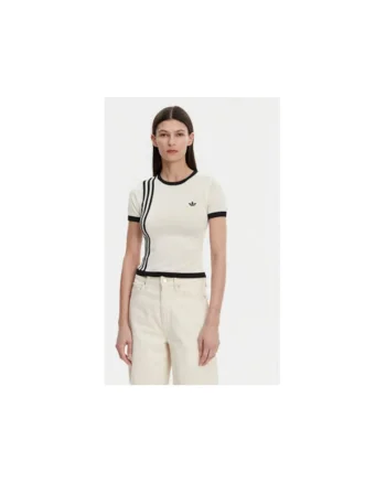 Tricou slim fit