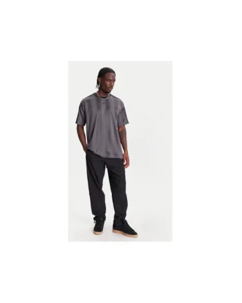 Tricou cu dungi late