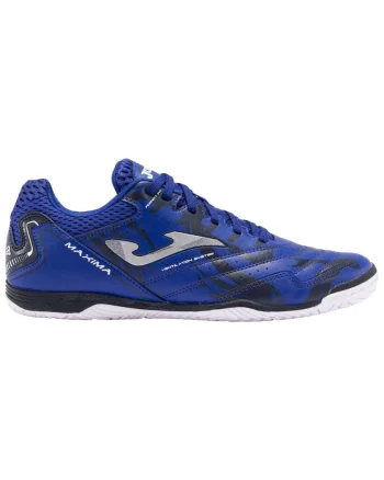 Pantofi sport barbati  Maxima 2404, durabilitate, albastru, sintetic, Albastru