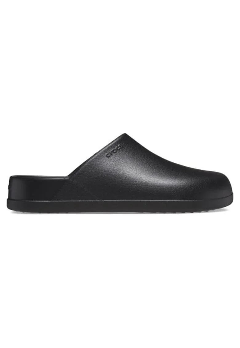 Saboti  Dylan Clog, Negru