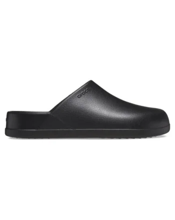 Saboti  Dylan Clog, Negru