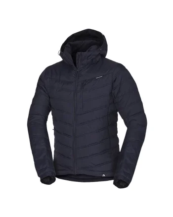 Geaca sport puf sintetic barbati Zander