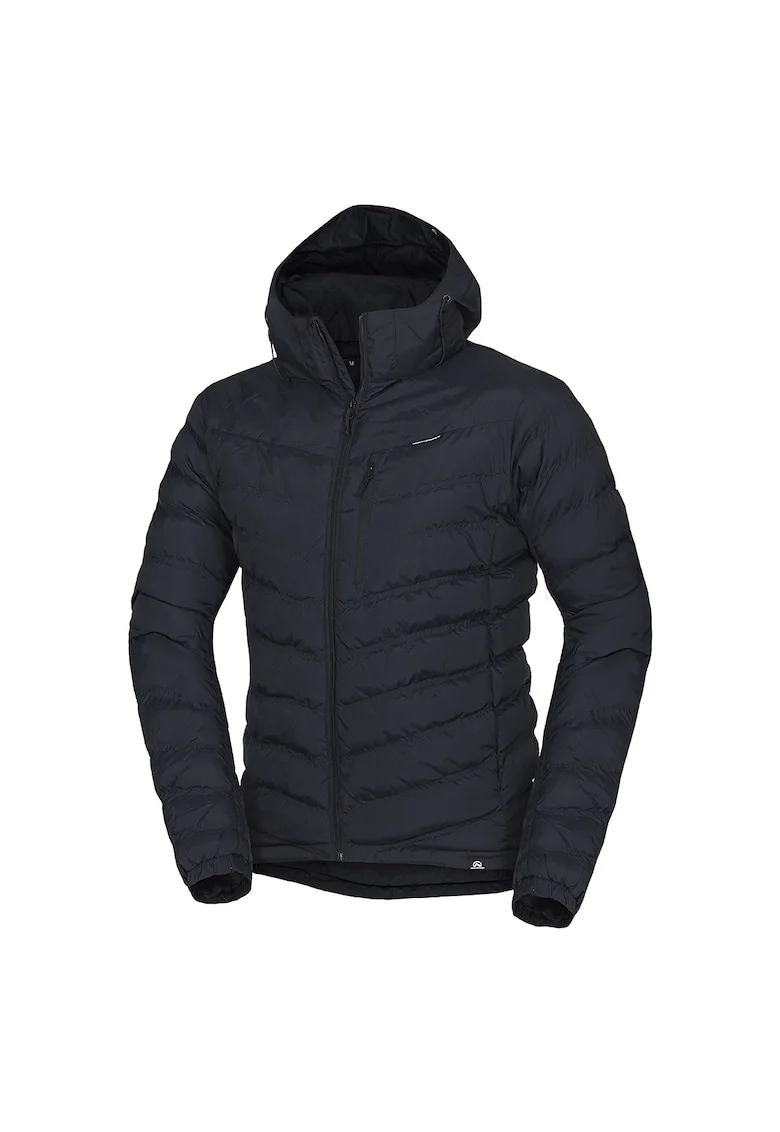 Geaca sport puf sintetic barbati Zander