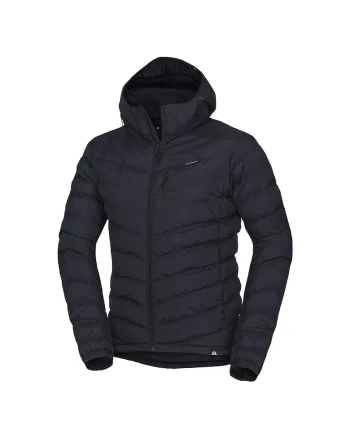 Geaca sport puf sintetic barbati Zander