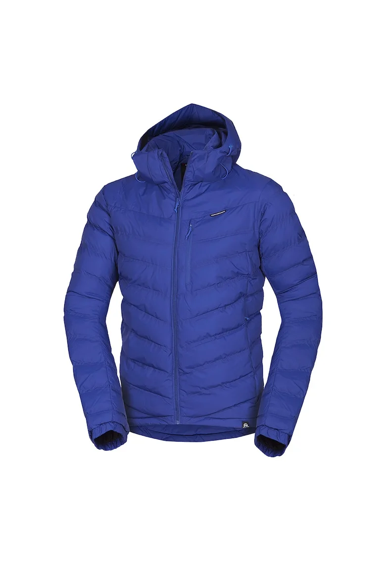 Geaca sport puf sintetic barbati Zander