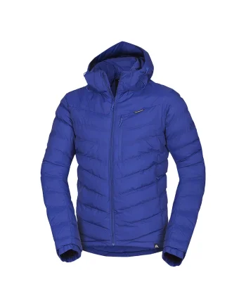 Geaca sport puf sintetic barbati Zander