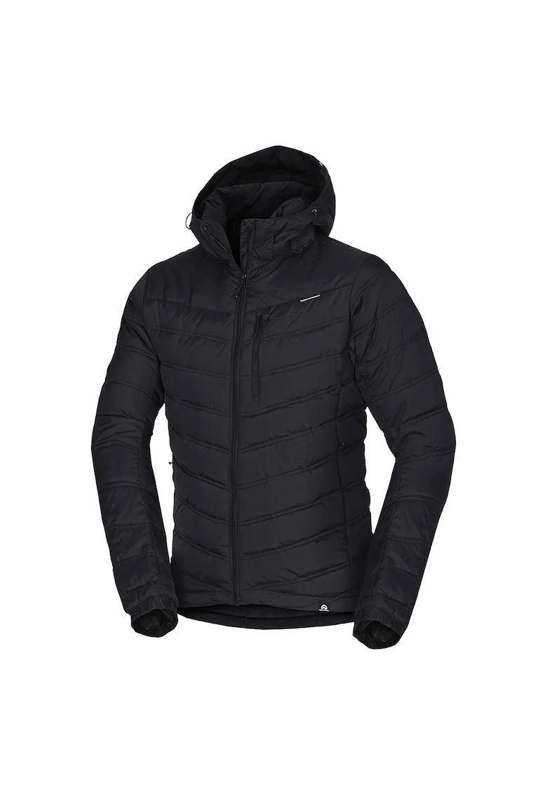 Geaca sport puf sintetic barbati Zander