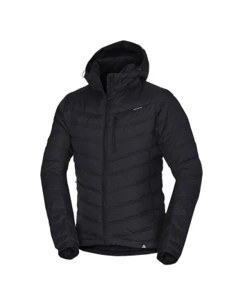 Geaca sport puf sintetic barbati Zander